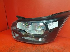 Ford transit headlight for sale  THAME