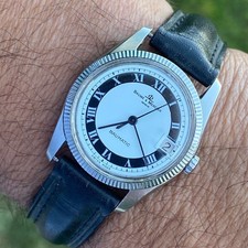 Orologio watch baume usato  Torino