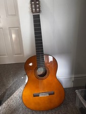 Yamaha c40ii full for sale  BATH