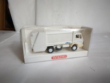 Wiking dustcart model for sale  SPALDING