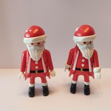 Playmobil lot personnages d'occasion Playmobil lot personnages d'occasion  Montbéliard