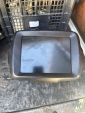 Autoradio android jeep usato  Carapelle