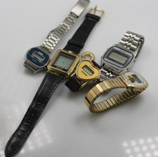 Vintage unisex watch for sale  Trafalgar