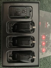 Nash t3003 alarm for sale Nash t3003 alarm for sale  BURTON-ON-TRENT