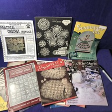 Crochet box pattern for sale  Reedsport