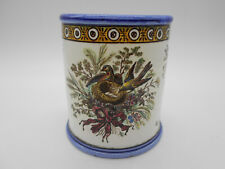 Pot crayon oiseaux d'occasion  Saint-Calais