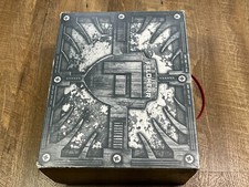 Feldherr lagerbox warhammer gebraucht kaufen Feldherr lagerbox warhammer gebraucht kaufen  Halstenbek