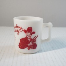 Hopalong cassidy child for sale  Centerville