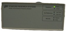 Stanford research systems for sale  Phoenix