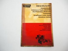 Fahr 8d kreiselschwader gebraucht kaufen  Merseburg