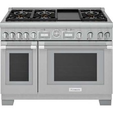 Thermador prg486wdg pro for sale  Melrose Park