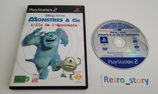 Sony playstation ps2 d'occasion  Montrouge