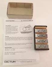 Herdim luthier violin for sale  UK
