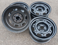 Felgen 6jx14 et38 gebraucht kaufen  Schwetzingen