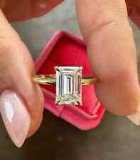 Emerald cut vs1 for sale  New York