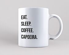 Capoeira mug funny for sale  ENFIELD