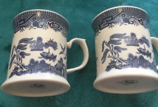 Pair vintage churchill for sale  LEICESTER
