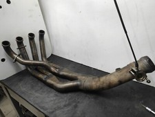 Collettore scarico bmw usato  Matelica