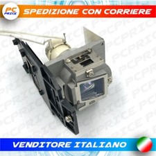 Lampada proiettore bulbo usato  Milano