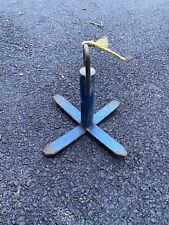 Old hall anchor for sale  Kunkletown