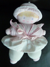 N6. doudou poupee d'occasion  Bouvigny-Boyeffles