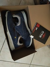 Scarpe antinfortunistiche ftg usato  Villarbasse