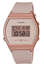 Casio collection chronograph gebraucht kaufen  Hamburg