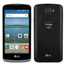 LG Optimus Zone 3 VS425 8GB Verizon - Excelente comprar usado  Enviando para Brazil