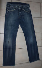 Jeans star blau gebraucht kaufen  Usingen