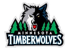 Minnesota timberwolves nba for sale  Longwood