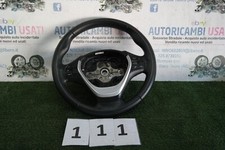 Volante pelle bmw usato  Gioia Tauro