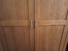Solid oak bedroom for sale  PORTSMOUTH
