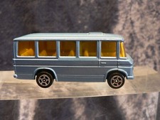 Mercedes bus 1975 gebraucht kaufen  Karben