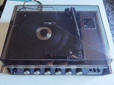 Giradischi stereorama 2000 usato  Venezia