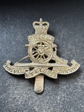 Royal artillery small for sale  LEAMINGTON SPA