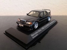 mercedes 190 evo gebraucht kaufen  Freiburg im Breisgau