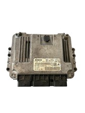 Centralina motore citroen usato  Pozzallo