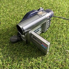 Panasonic vdr m30 for sale  NEWTON AYCLIFFE