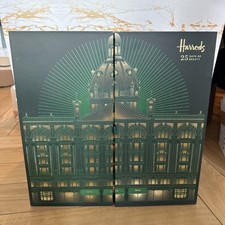 Empty harrods day for sale  LONDON