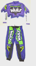 Adult motocross kit for sale  WORKINGTON