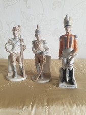 Selection soldier figurines for sale  BOLTON