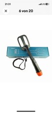 Underwater metal detector gebraucht kaufen  Lampertheim