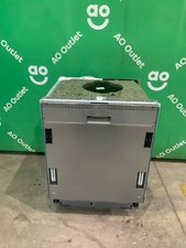 Neff fully integrated for sale  CREWE