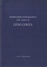 Simbolismo enigmatico nelle usato  Italia