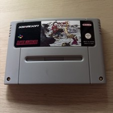 Snes pal spiel gebraucht kaufen  Koblenz