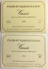 étiquettes clos ste d'occasion  Étaples