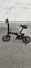 Draisienne électrique moovway d'occasion  Cluses