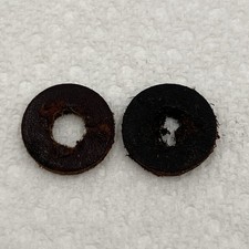 Vintage pair leather for sale  Omaha