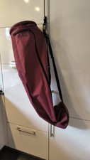 Yogatasche rucksack rot gebraucht kaufen  Schaafheim
