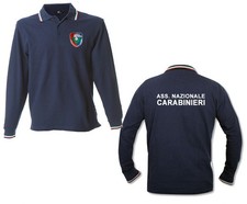 Polo manica associazione usato  Villachiara